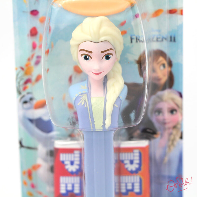PEZ La Reine des neiges Elsa – Image 2