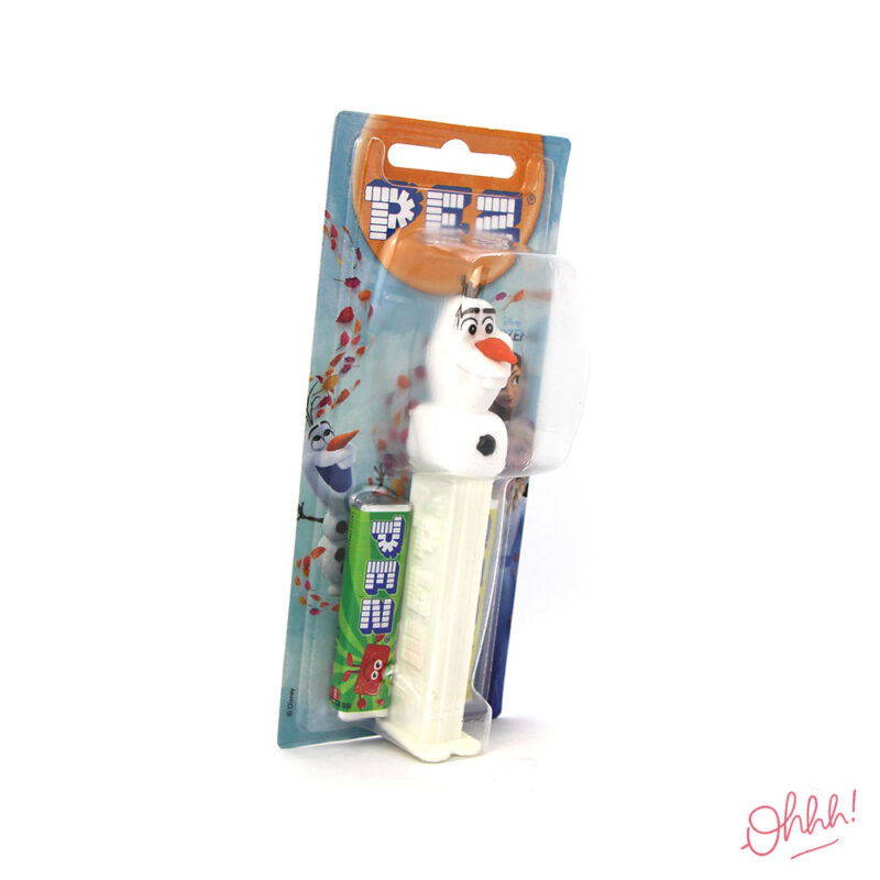 PEZ La Reine des neiges Olaf – Image 3