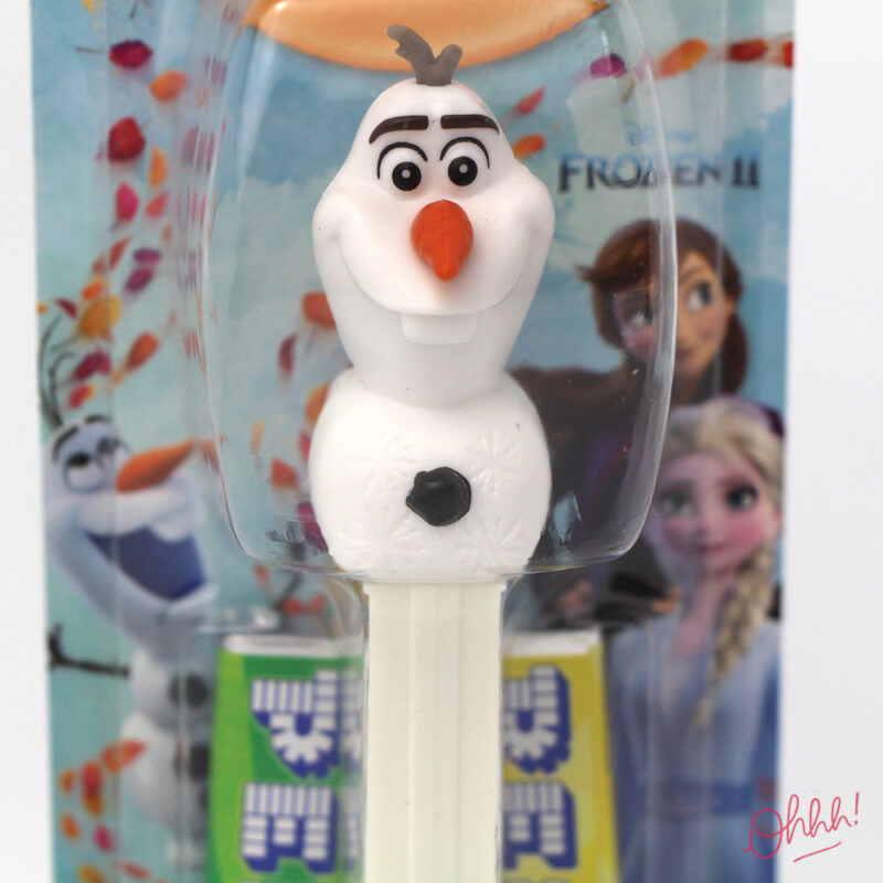 PEZ La Reine des neiges Olaf – Image 2