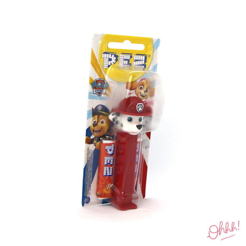 PEZ Pat Patrouille Marshall – Image 3
