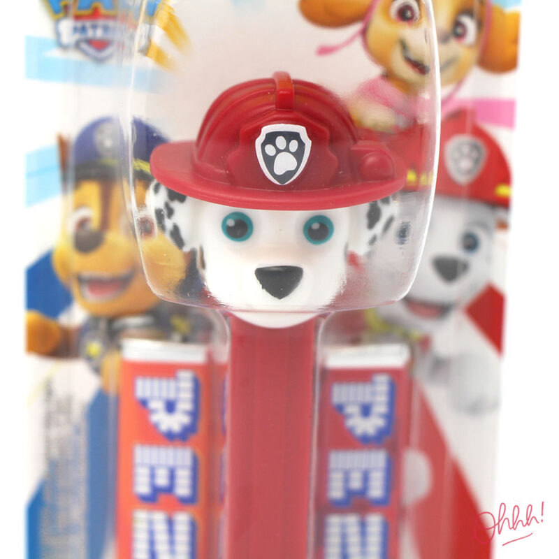 PEZ Pat Patrouille Marshall – Image 2