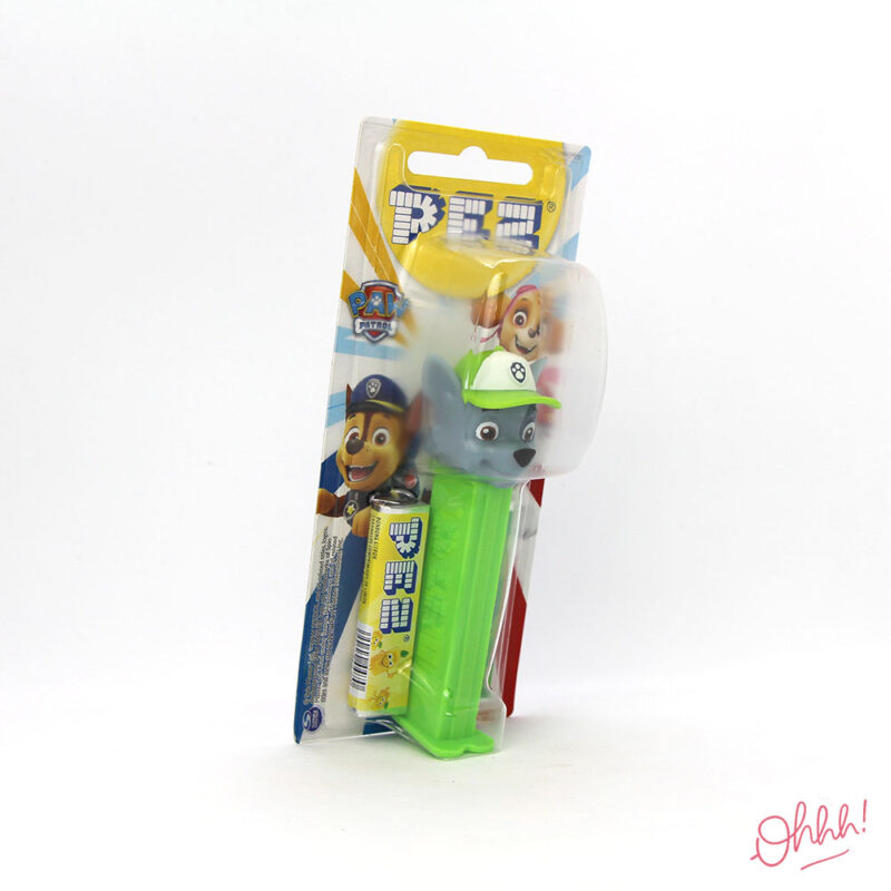 PEZ Pat Patrouille Rocky – Image 2