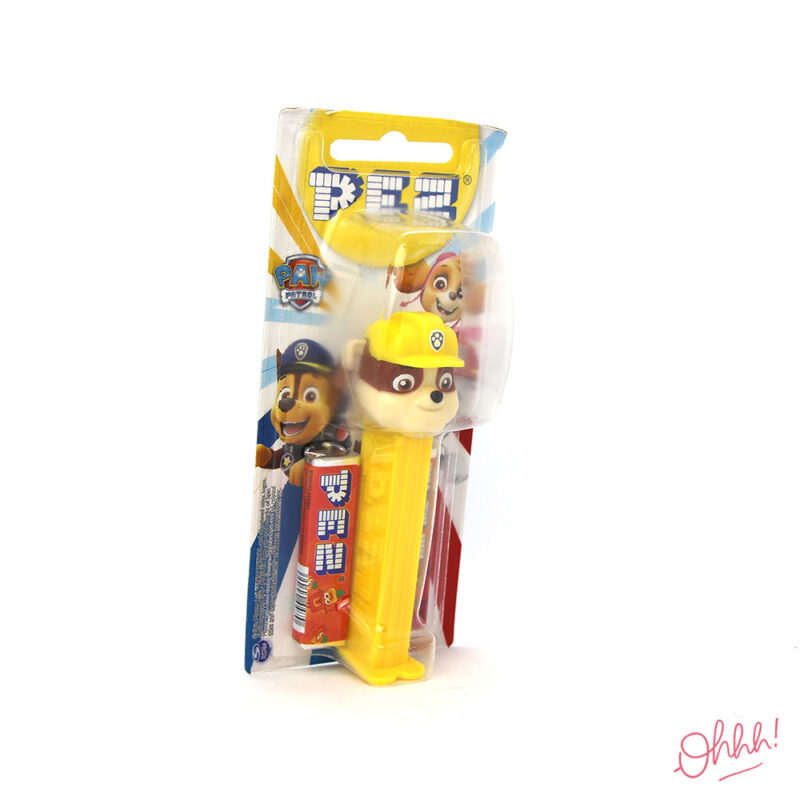 PEZ Pat Patrouille Rubble – Image 3