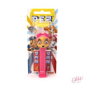 PEZ Pat Patrouille Skye