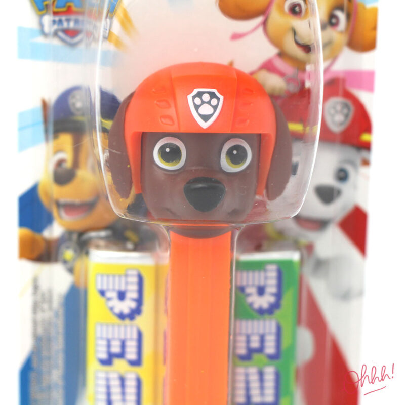 PEZ Pat Patrouille Zuma – Image 2