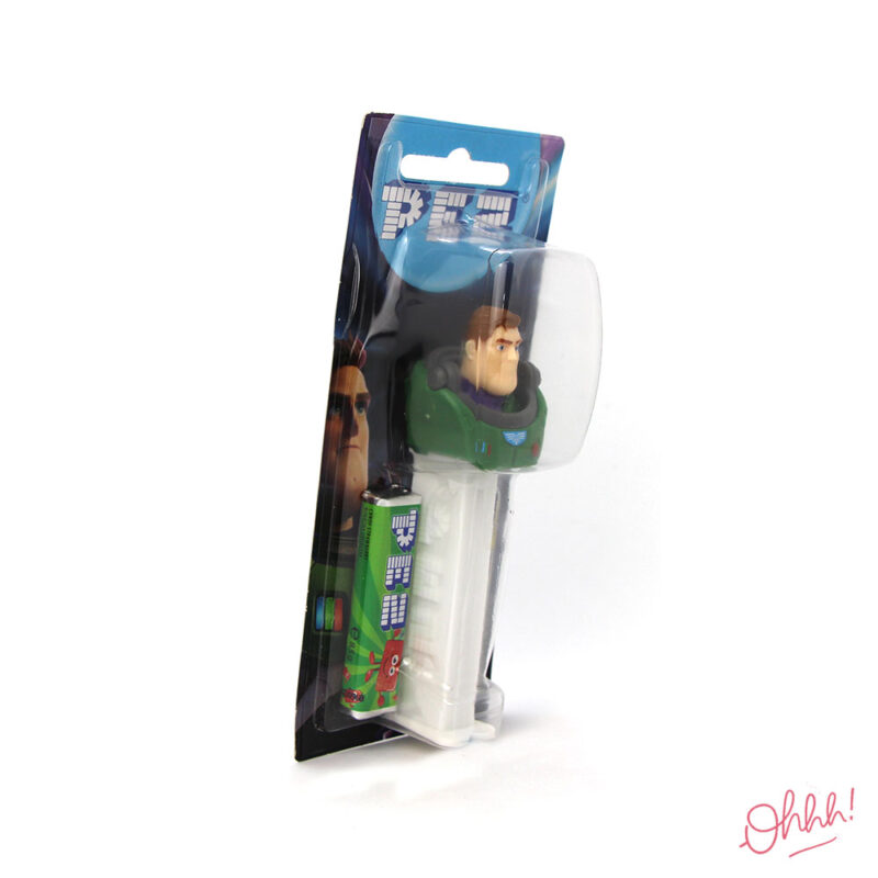 PEZ Buzz l'Éclair Young Buzz – Image 3