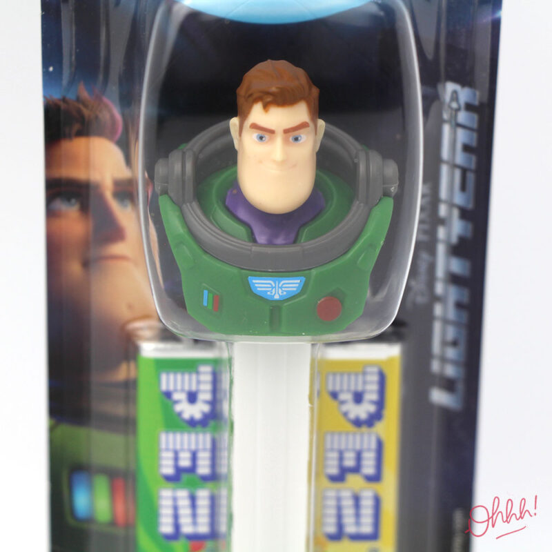 PEZ Buzz l'Éclair Young Buzz – Image 2