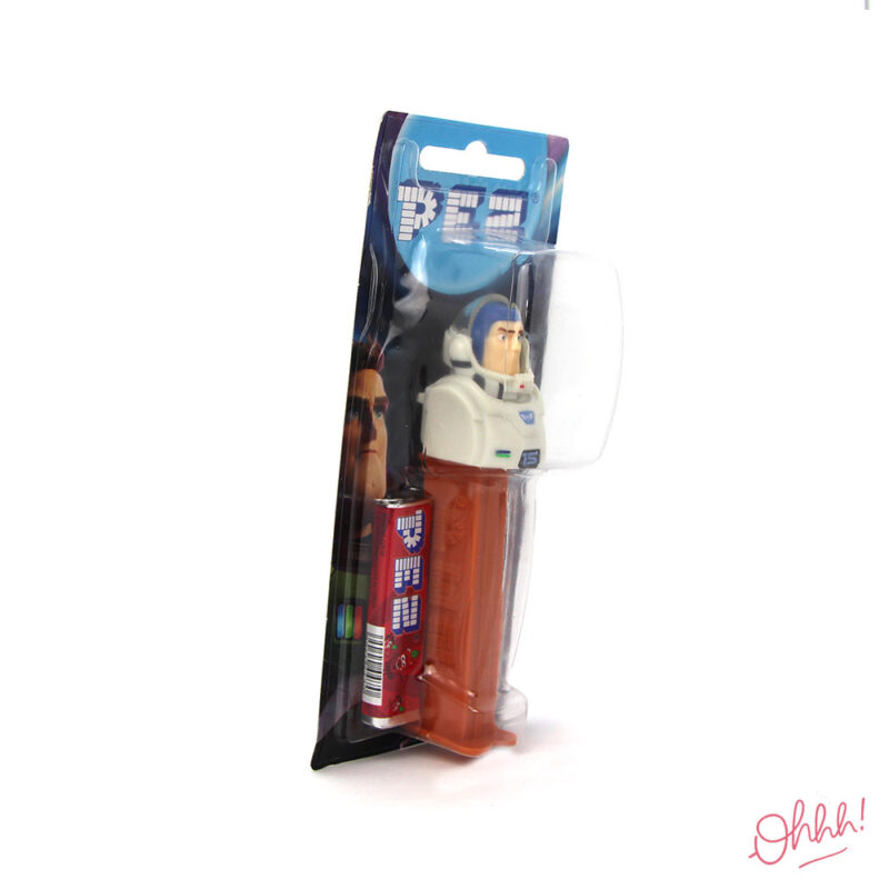 PEZ Buzz l'Éclair Future Buzz – Image 3