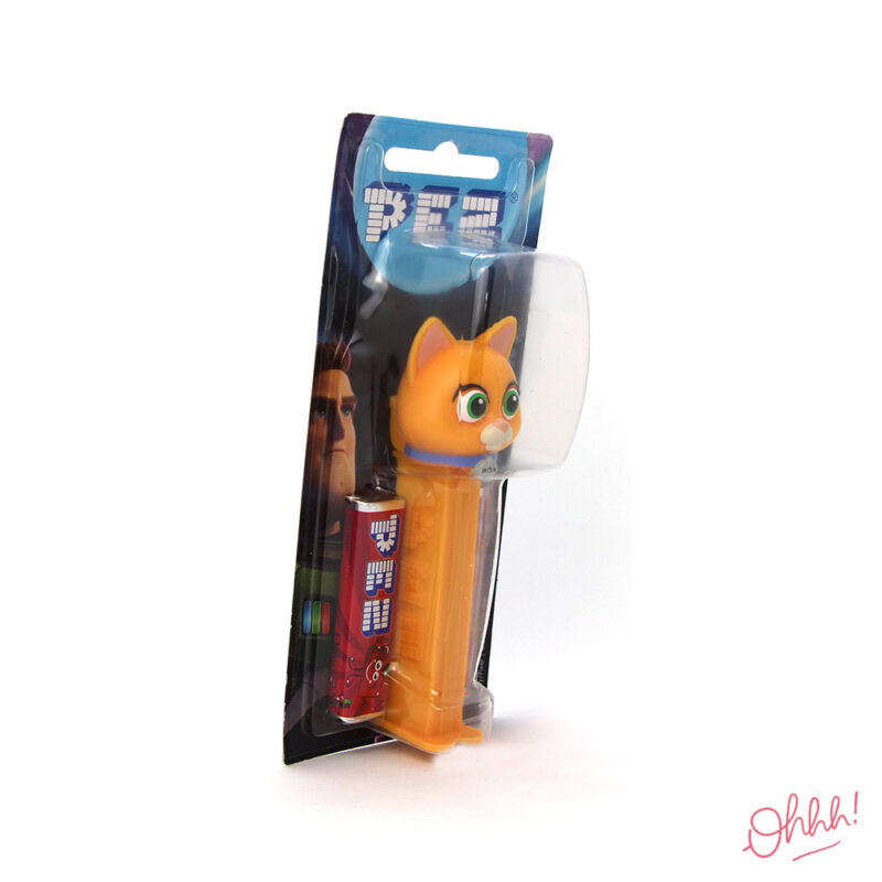 PEZ Buzz l'Éclair Sox – Image 3