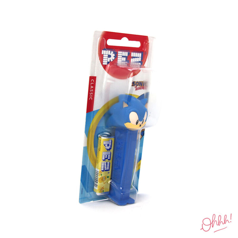 PEZ Sonic – Image 3