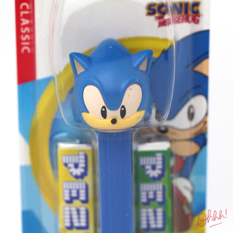 PEZ Sonic – Image 2
