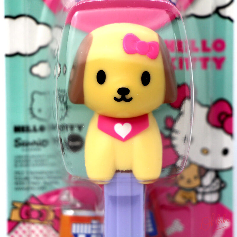 PEZ Hello Kitty Chien – Image 2