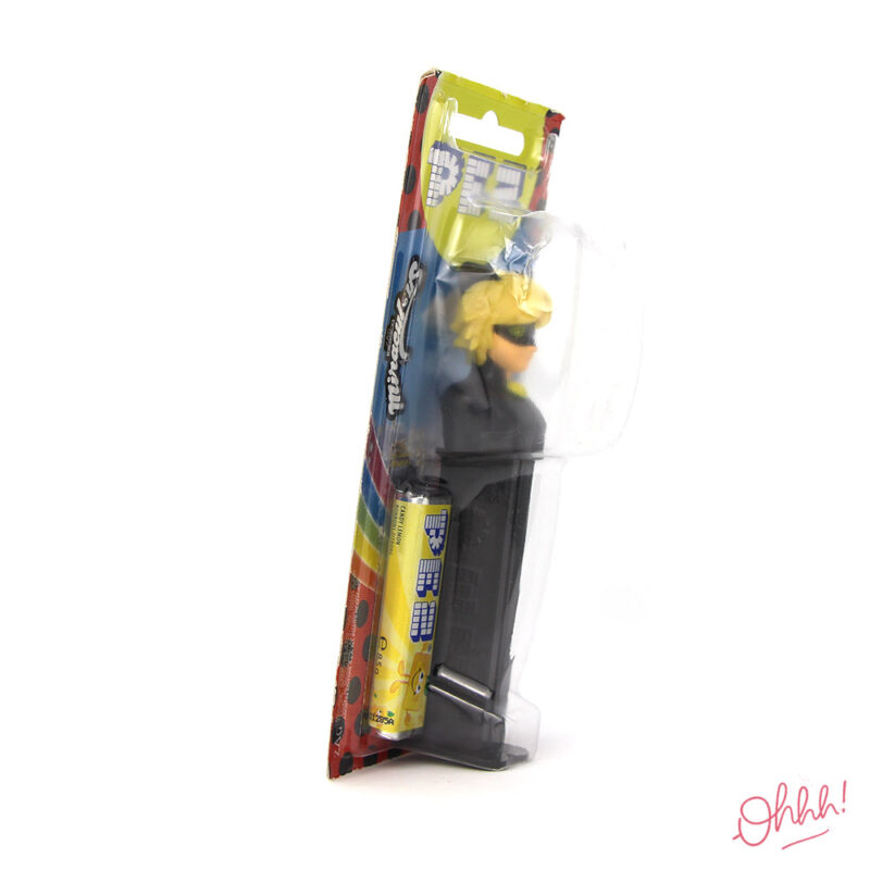 PEZ Lady Bug Chat Noir – Image 3