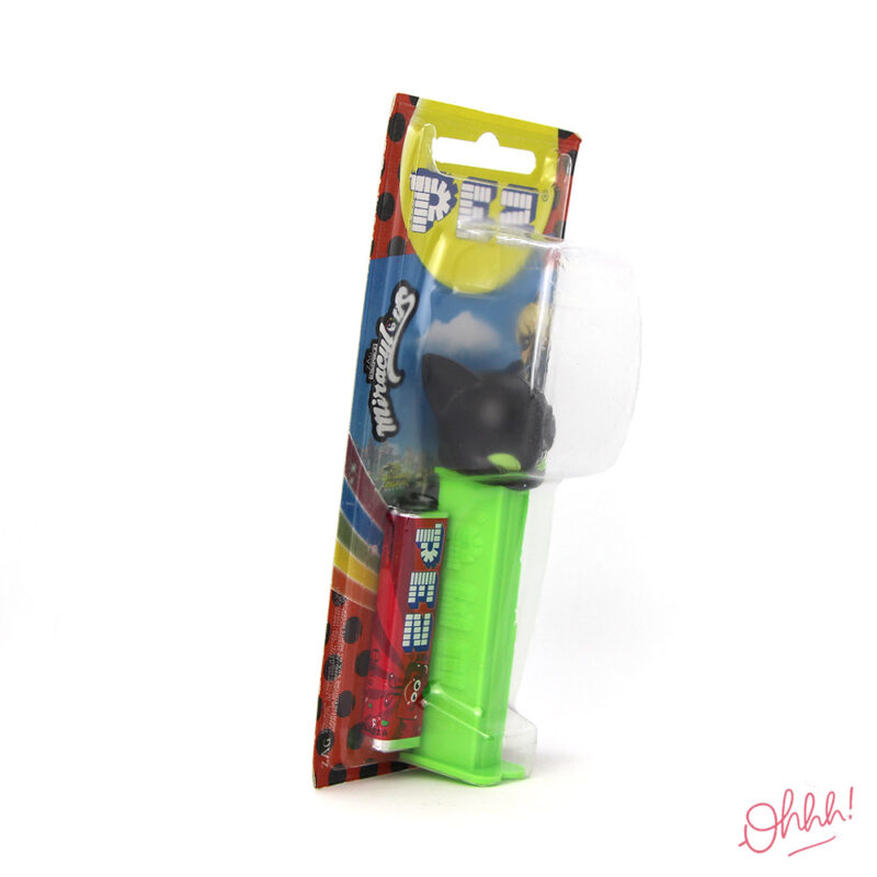 PEZ Lady Bug Plagg – Image 3