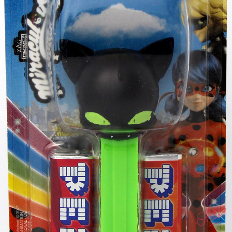 PEZ Lady Bug Plagg – Image 2