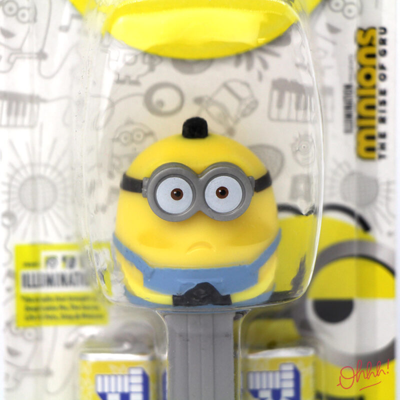 PEZ Minnion Bob – Image 2
