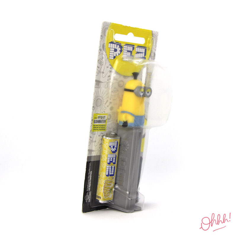 PEZ Minnion Kevin – Image 3