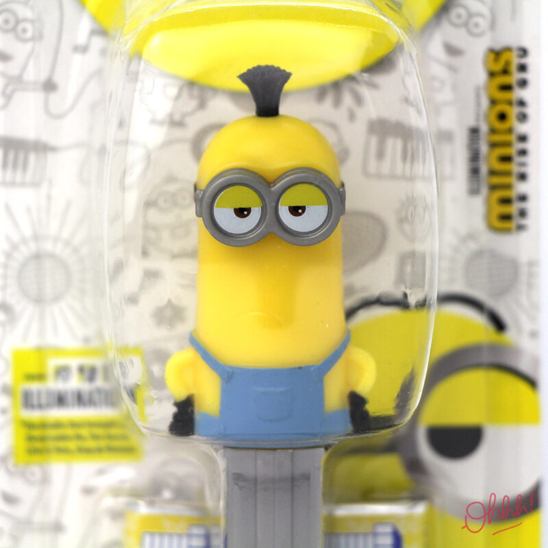 PEZ Minnion Kevin – Image 2