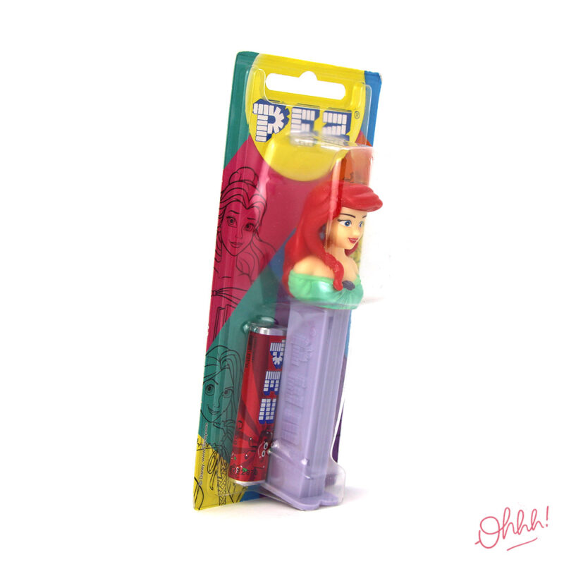 PEZ Princesse Disney Ariel – Image 3
