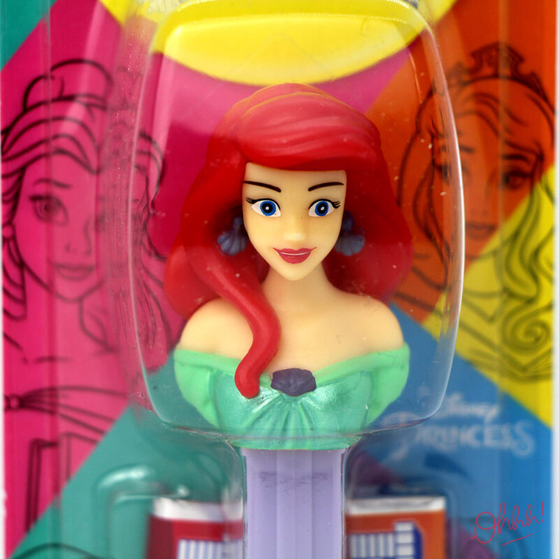 PEZ Princesse Disney Ariel – Image 2