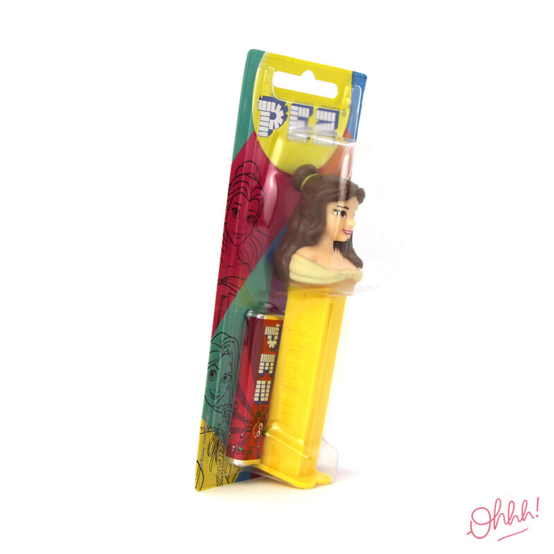 PEZ Princesse Disney Belle – Image 3