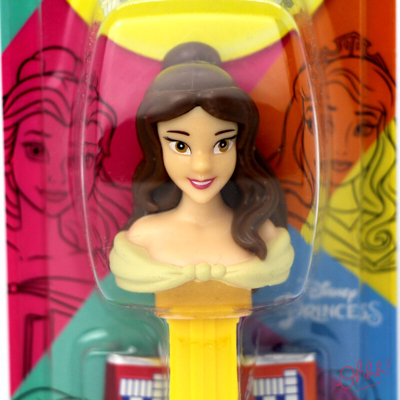 PEZ Princesse Disney Belle – Image 2