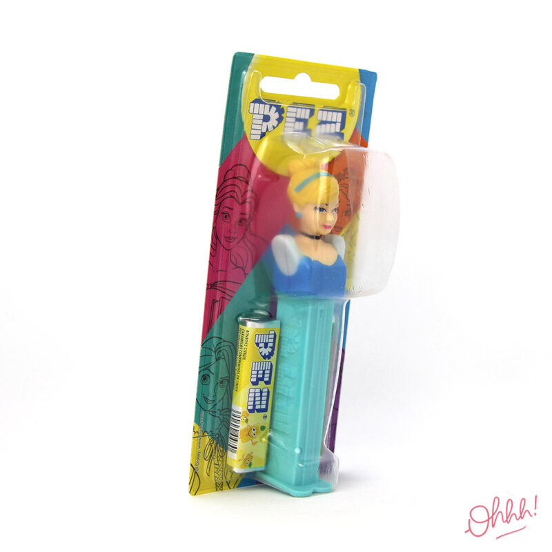 PEZ Princesse Disney Cendrillon – Image 3