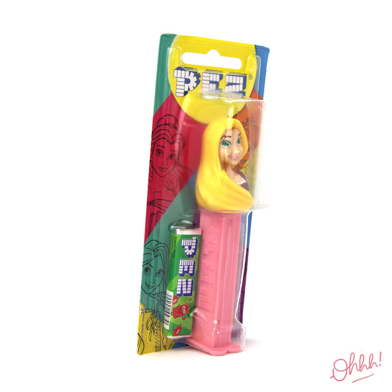 PEZ Princesse Disney Raiponce – Image 3