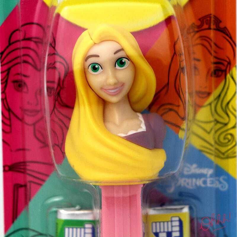 PEZ Princesse Disney Raiponce – Image 2