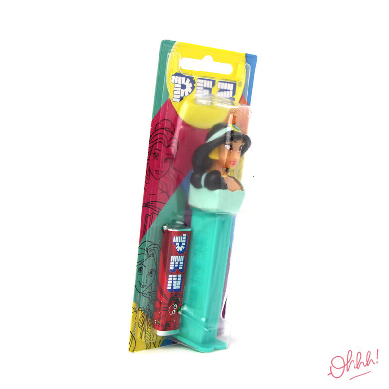 PEZ Princesse Disney Yasmine – Image 3