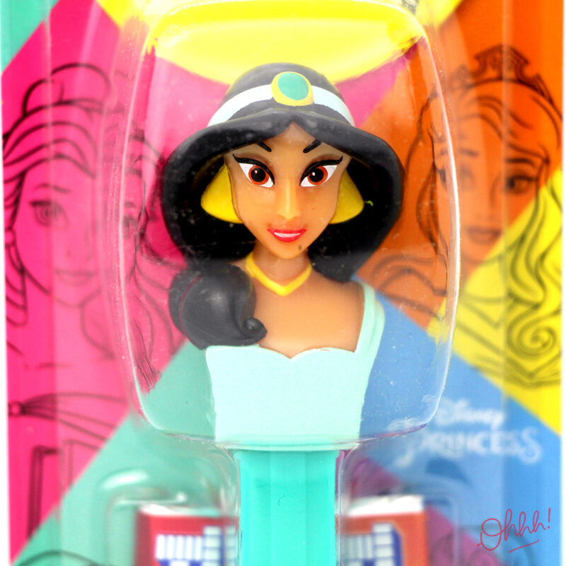 PEZ Princesse Disney Yasmine – Image 2