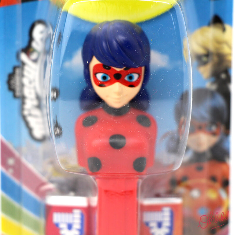 PEZ Lady Bug lady – Image 2
