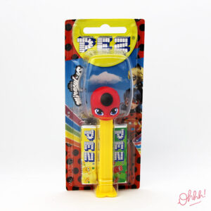 PEZ Lady Bug bug