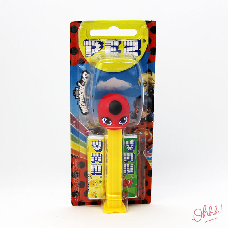 PEZ Lady Bug bug