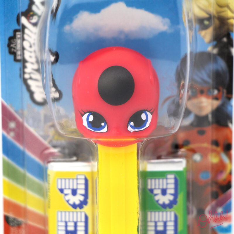 PEZ Lady Bug bug – Image 2