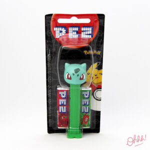 PEZ Pokemon Bulbizarre
