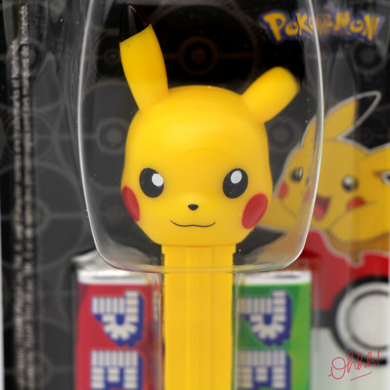 PEZ Pokemon Pikachu – Image 2