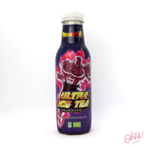 Peach Ultra Ice Tea Dragon Ball Z (Jiren)