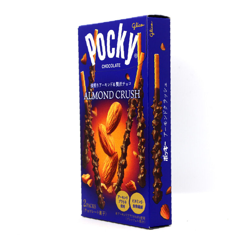 Pocky Almond Crush – Image 2