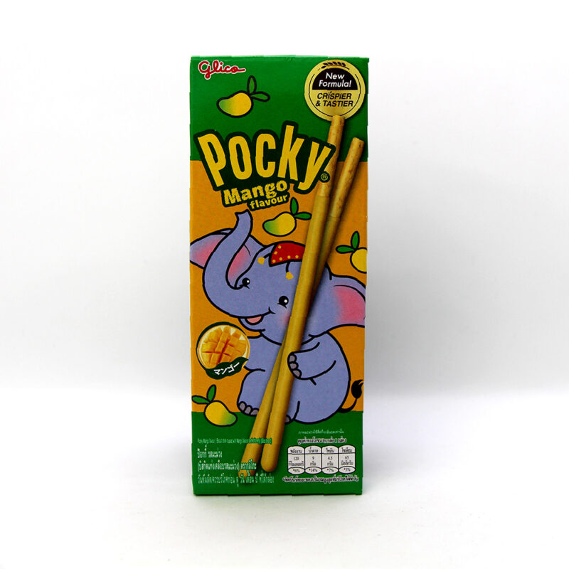 Pocky Mango
