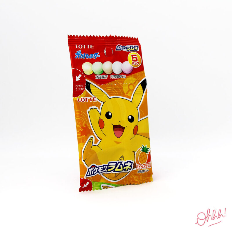 Candy Pokemon x5 – Image 6