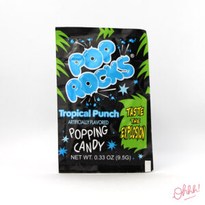 Pop Rocks Tropical Punch