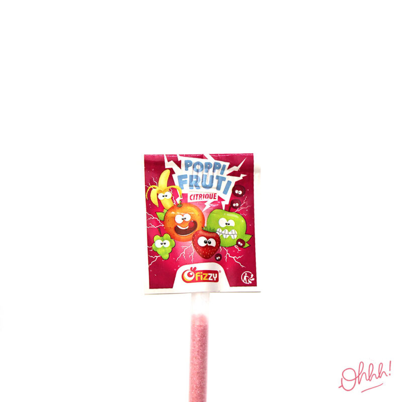 Poppi Fruti Citric – Image 4