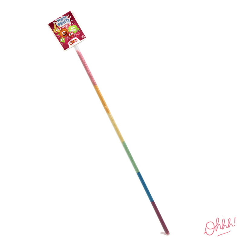 Poppi Fruti Citric