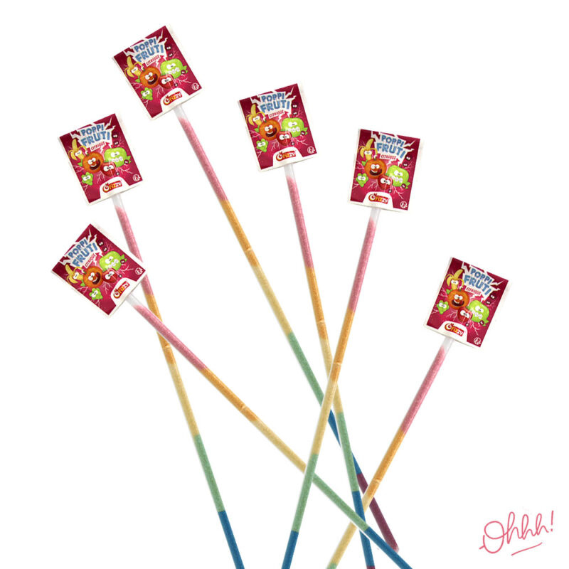 Poppi Fruti Citric – Image 3