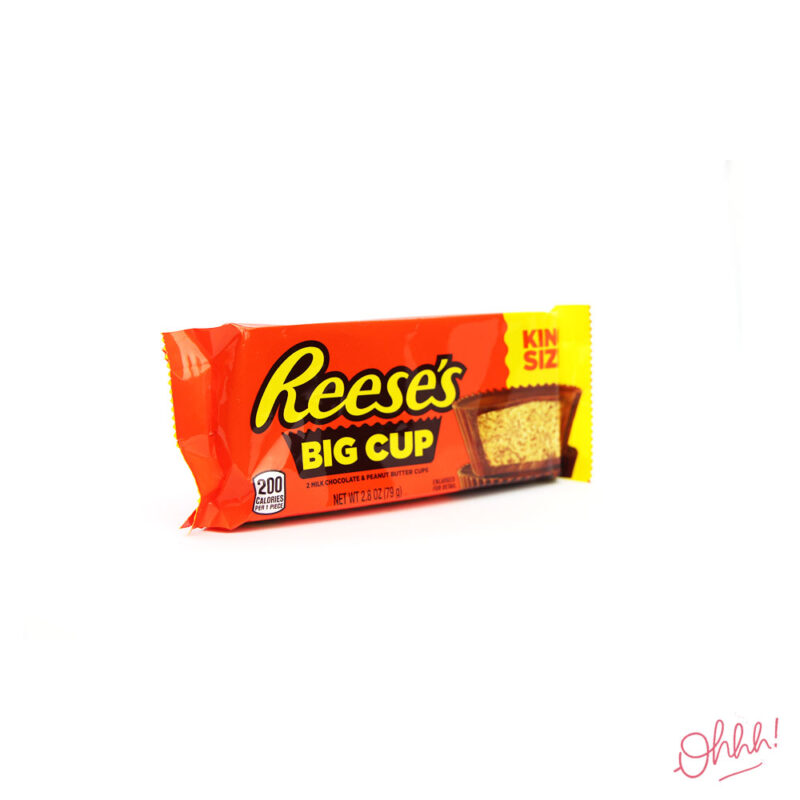 Reese's 2 Big cups – Image 2