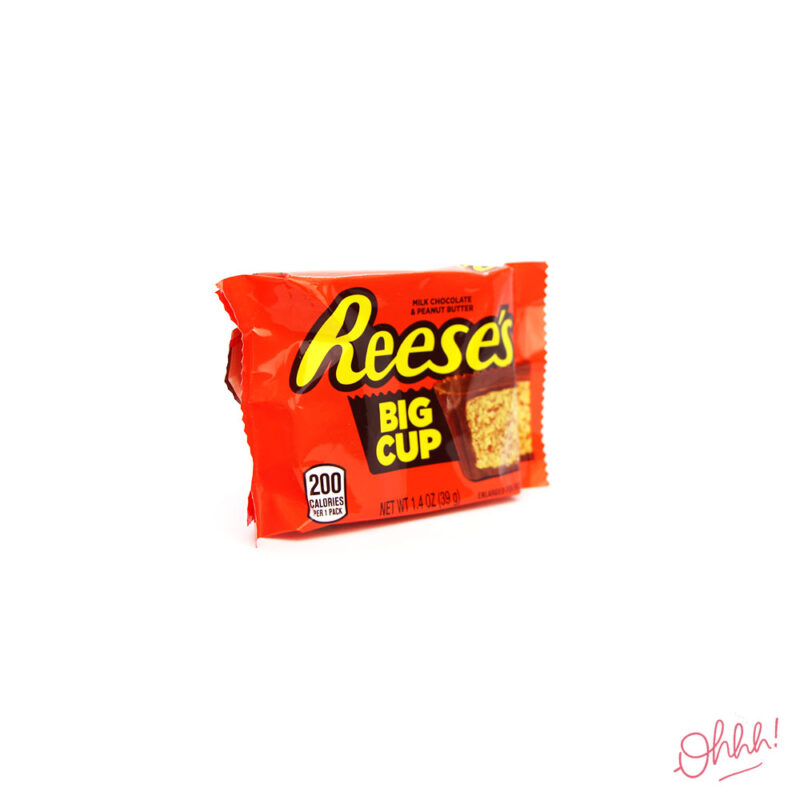 Reese's Big cup – Image 2
