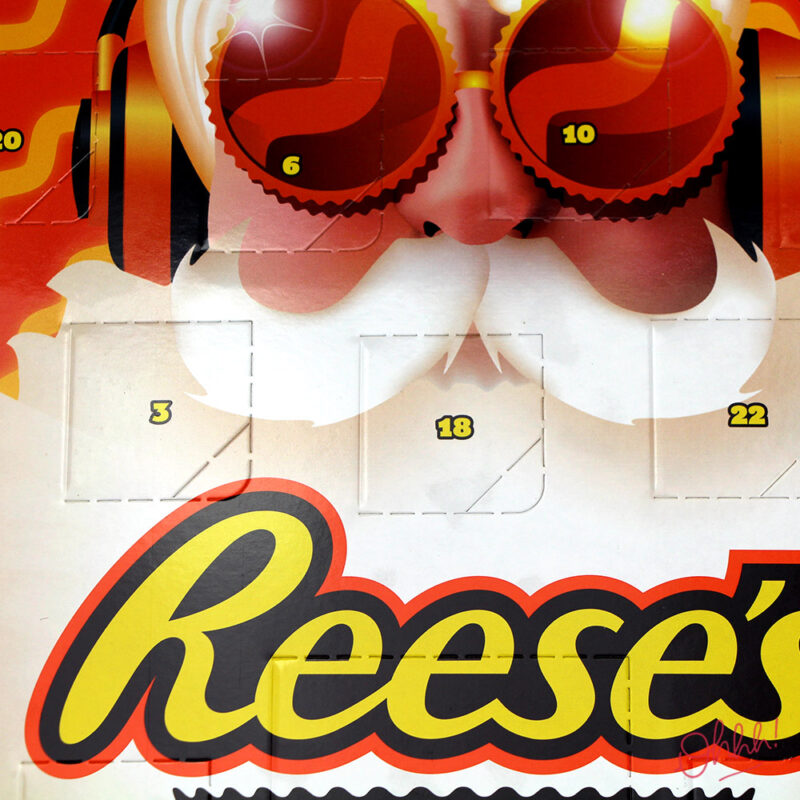 Reese's Calendrier de l'Avent – Image 3