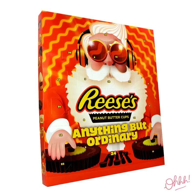 Reese's Calendrier de l'Avent – Image 2