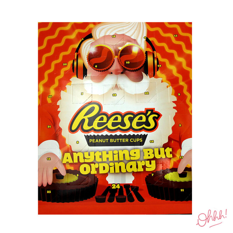 Reese's Calendrier de l'Avent